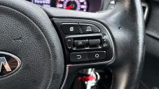 Kia Optima 1.7 CRDi ISG 2 5dr Diesel Estate